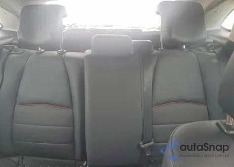 2016 Mazda Cx-3 Touring z USA, uszkodzony, nr VIN JM1DKBC77G0114006